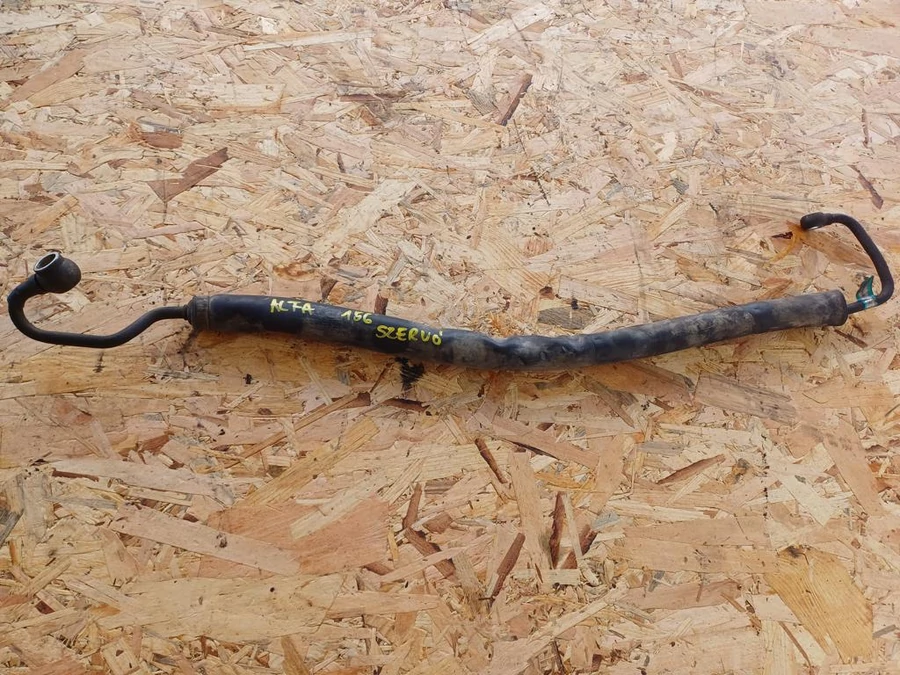 Alfa Romeo 156 (1997-2005) 1.9 JTD Diesel Szervócső 