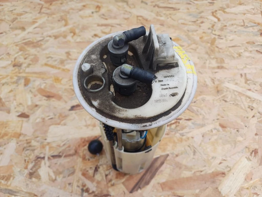 Alfa Romeo 156 (1997-2005) 1.9JTD Diesel Üzemanyagszivattyú 