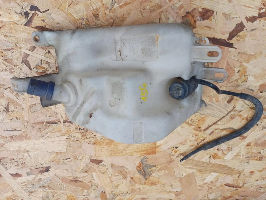 Alfa Romeo 156 (1997-2005) Ablakmosó Tartály Szivattyúval 