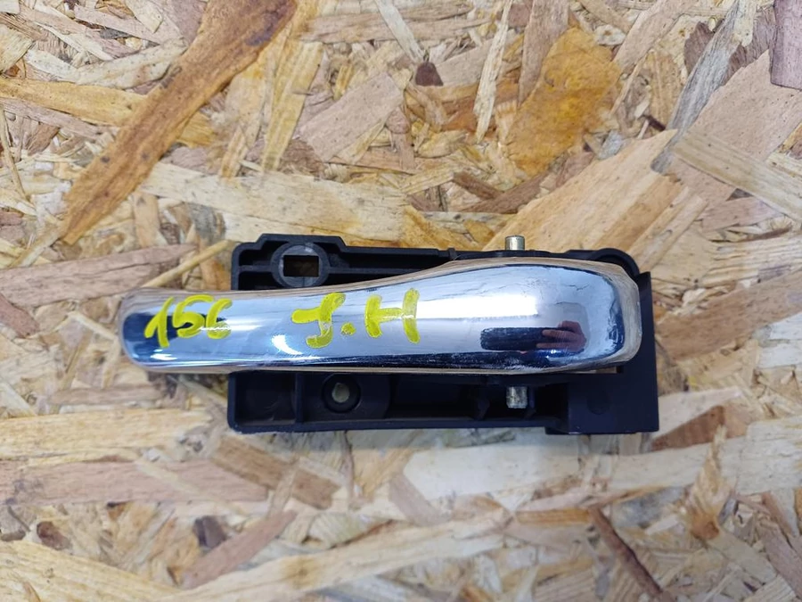 Alfa Romeo 156 (1997-2005) Jobb Hátsó Ajtó Belső Kilincs 