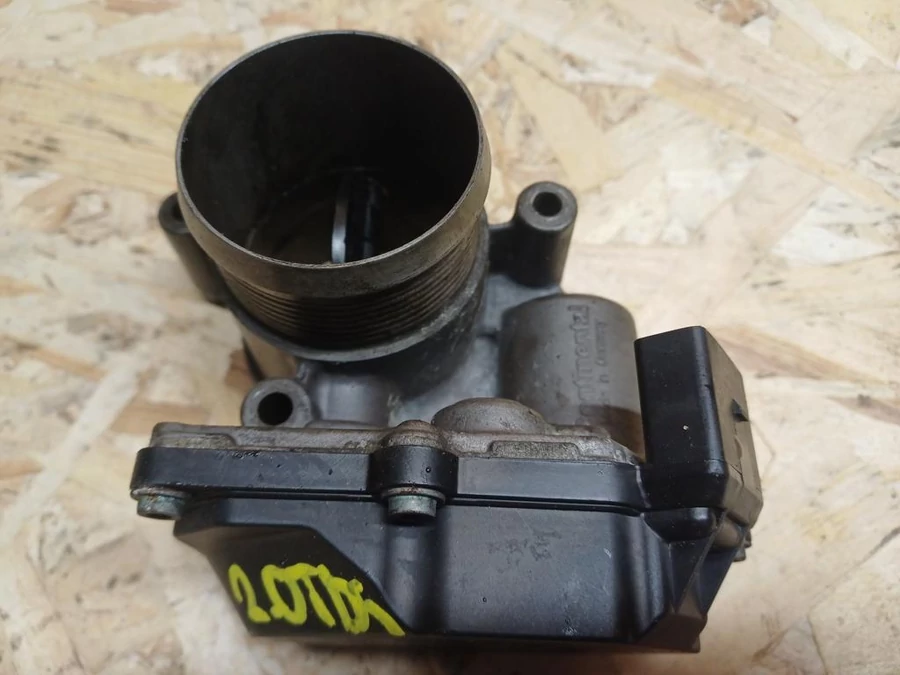 Audi A4 B8 (2008-2015) 2.0Tdi Diesel Fojtószelep