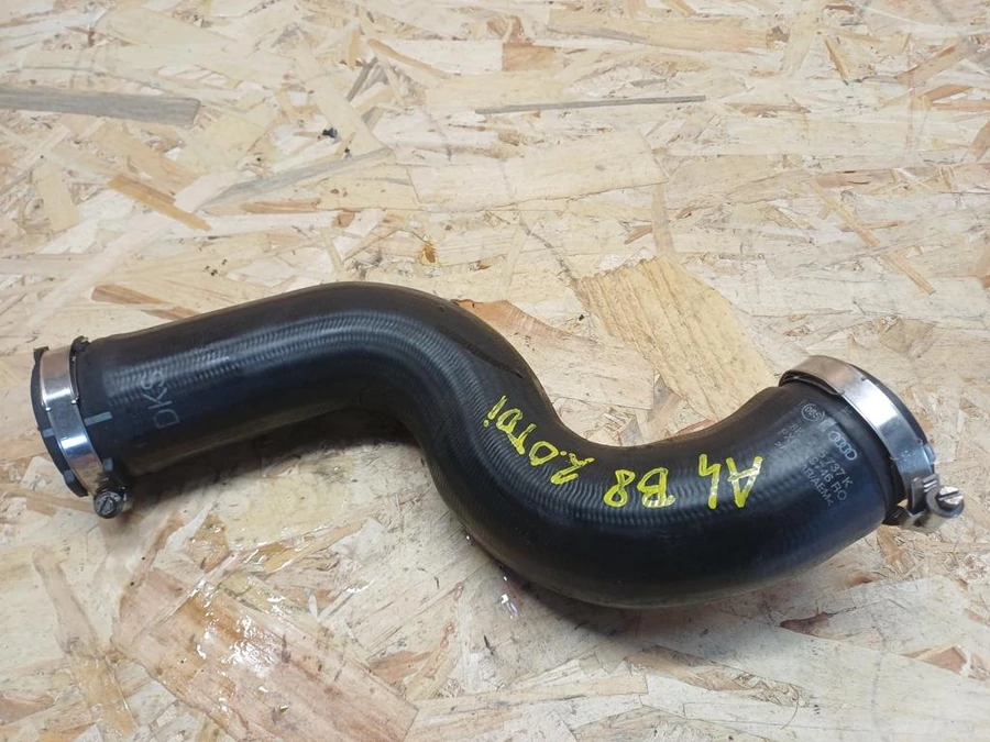 Audi A4 B8 (2008-2015) 2.0Tdi Diesel Turbócső 