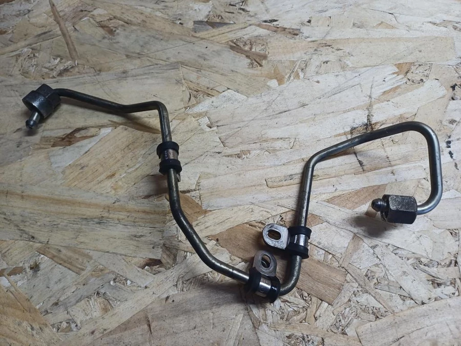 Audi A4 B8 (2008-2015) 2.0Tdi Diesel Üzemanyagcső