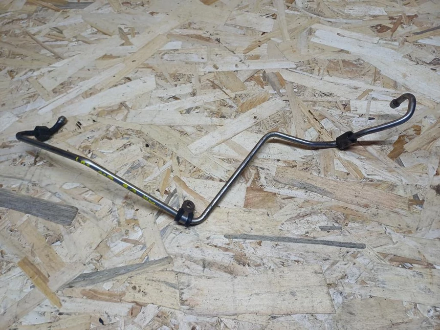 Audi A4 B8 (2008-2015) 2.0Tdi Diesel Üzemanyag Nyomócső