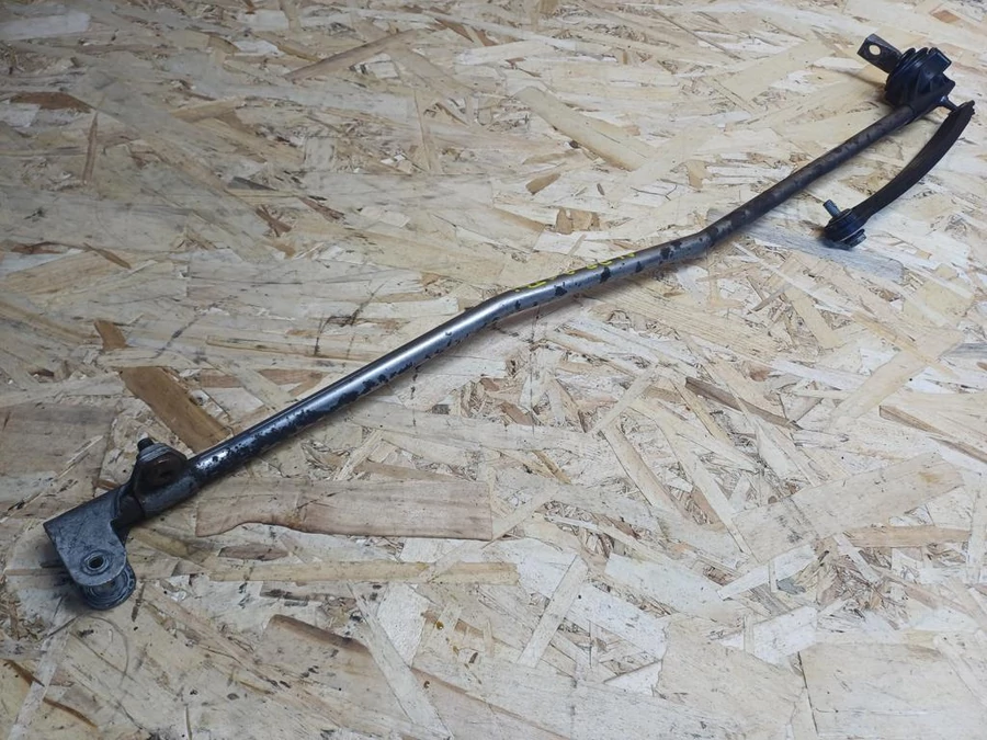 Audi A4 B8 (2008-2015) 2.0Tdi Diesel Váltórúd 