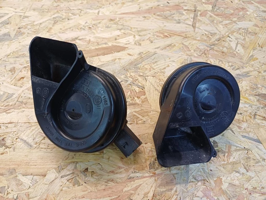 Audi A4 B8 (2008-2015) Duda Pár 