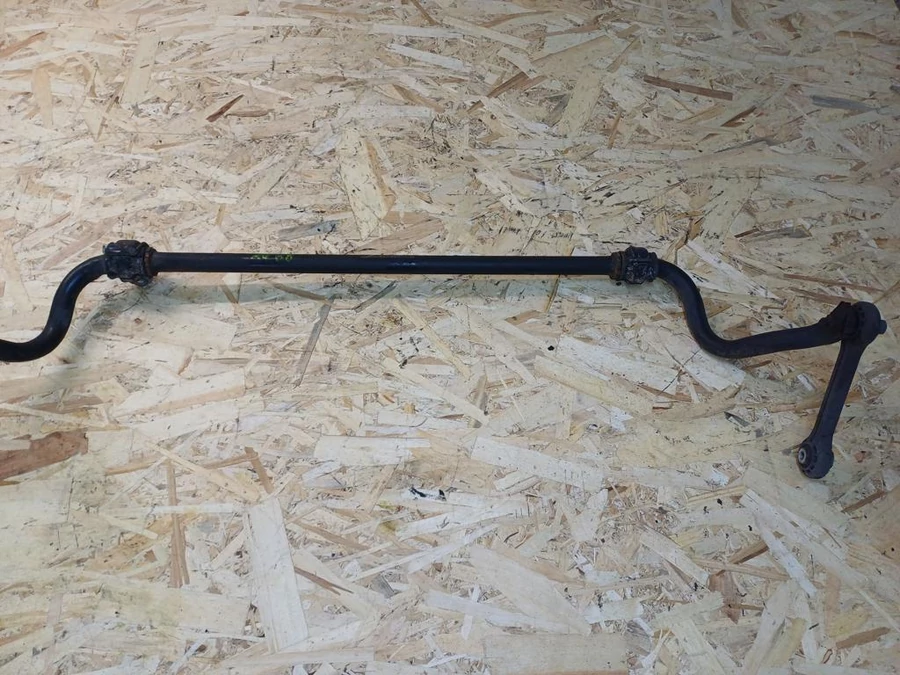 Audi A4 B8 (2008-2015) Első Stabilizátor Rúd 