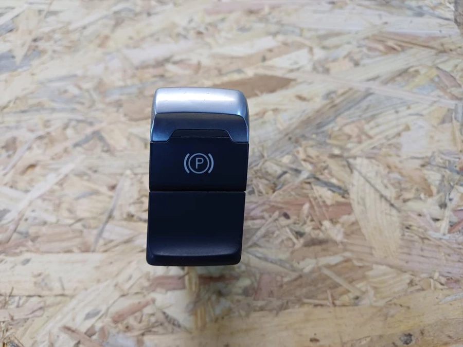 Audi A4 B8 (2008-2015) Kézifék Kapcsoló 