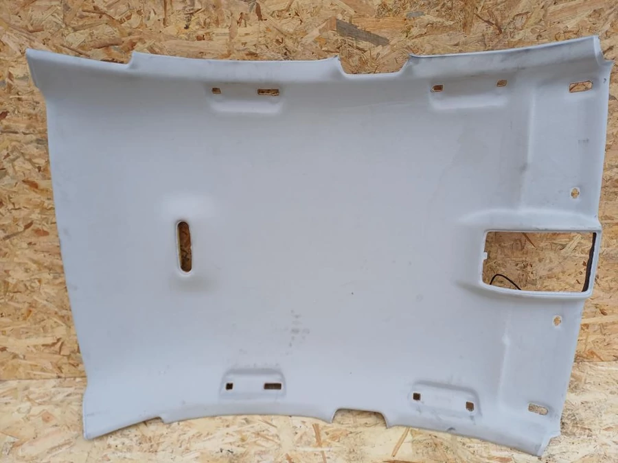 Audi A4 B8 Sedán  (2008-2015) Tetőkárpit 