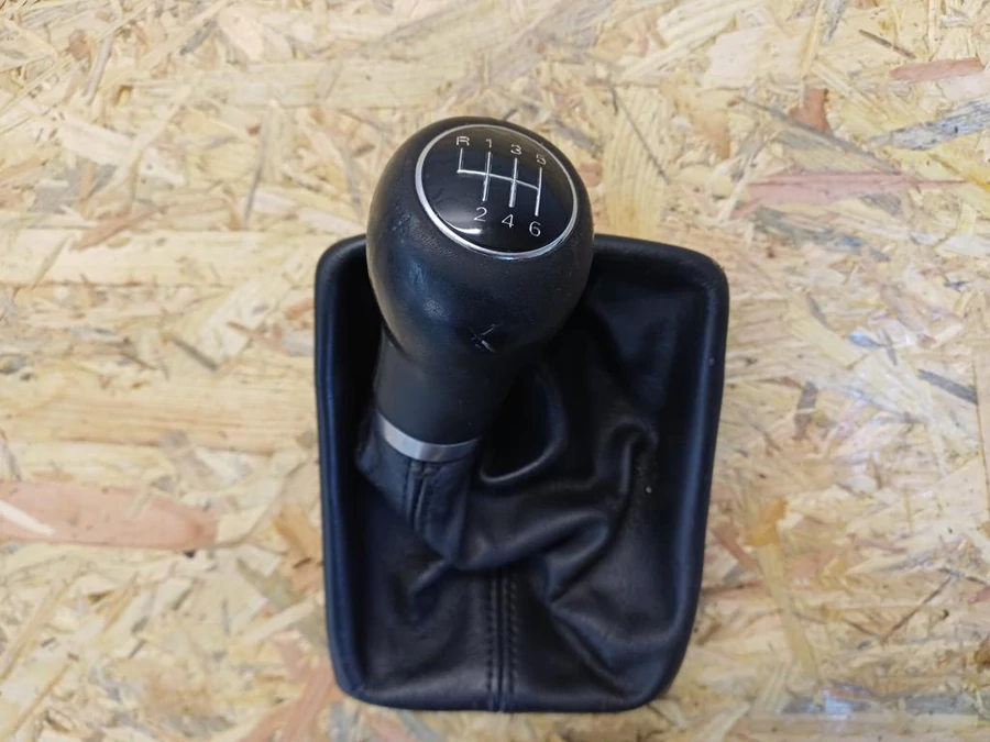 Audi A4 B8 (2008-2015) 2.0Tdi Diesel Váltógomb 