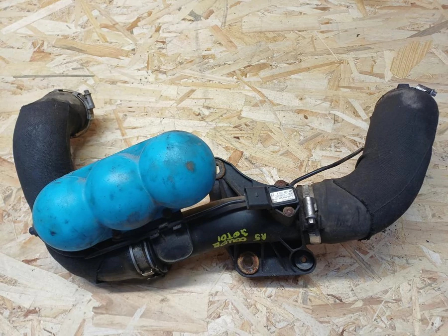 Audi A5 (2007-2017) 3.0Tdi V6 Diesel Turbócső