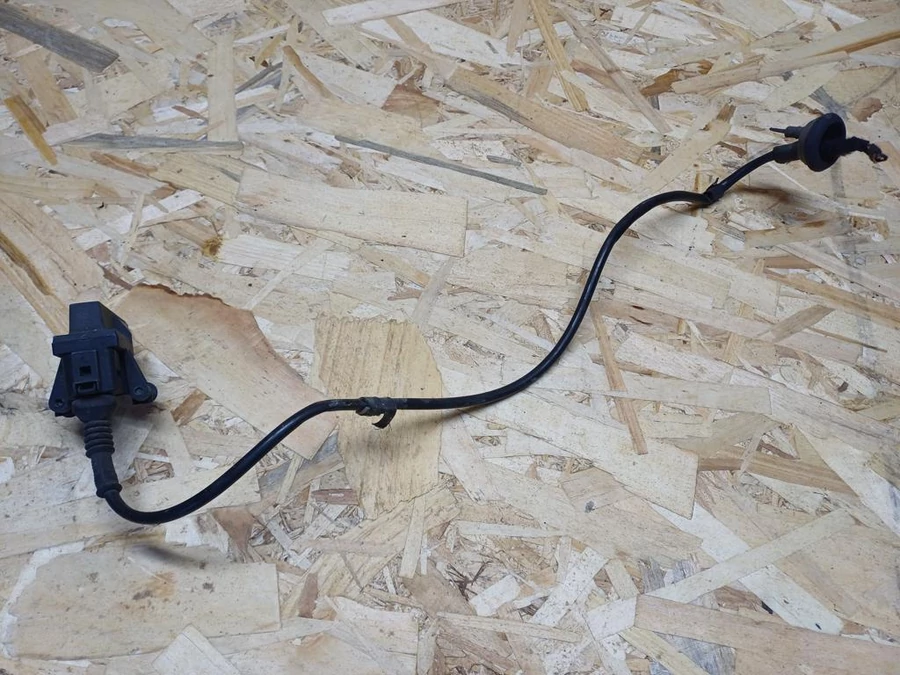 Audi A5 (2007-2017) Antenna Erősítő 