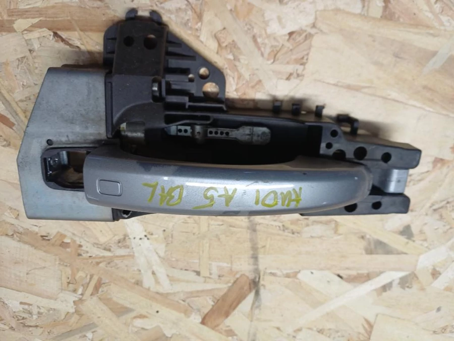 Audi A5 (2007-2017) Bal Első Ajtó Külső Kilincs