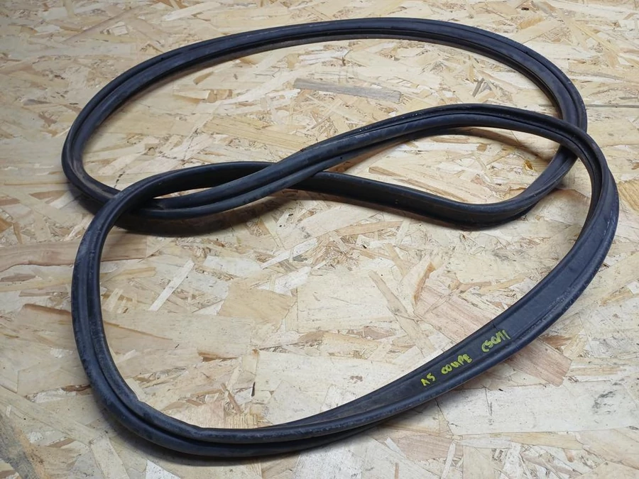 Audi A5 (2007-2017) Csomagtérajtó Kéder Gumi