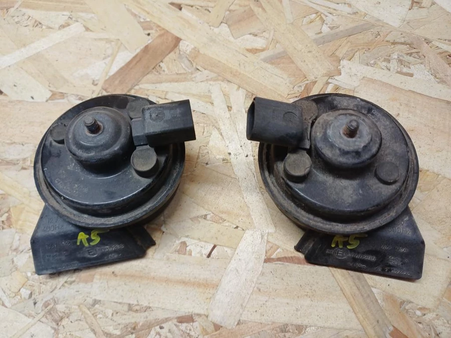 Audi A5 (2007-2017) Duda Pár 