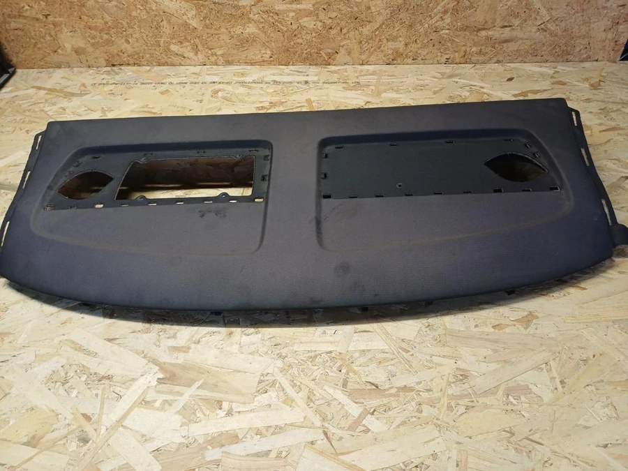 Audi A5 Coupe  (2007-2017) Kalaptartó