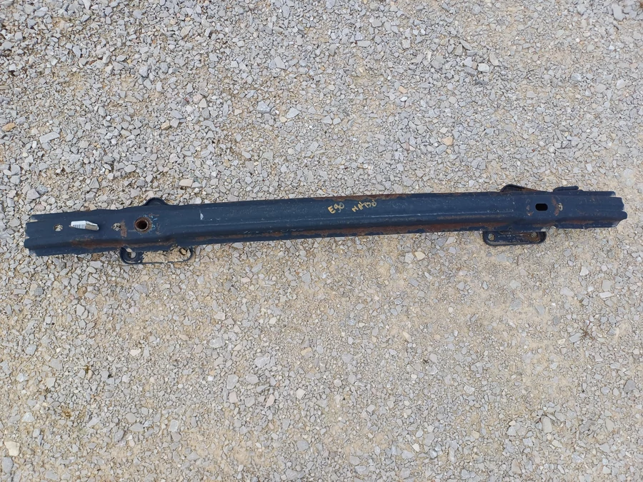 BMW 3 E90/91 (2007-2013) Hátsó Lökhárító Merevítő