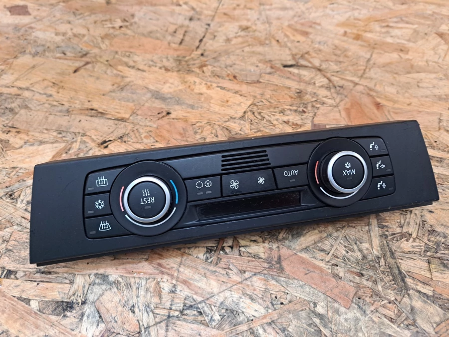 BMW 3 E90/91 (2007-2013) Fűtés Kapcsoló