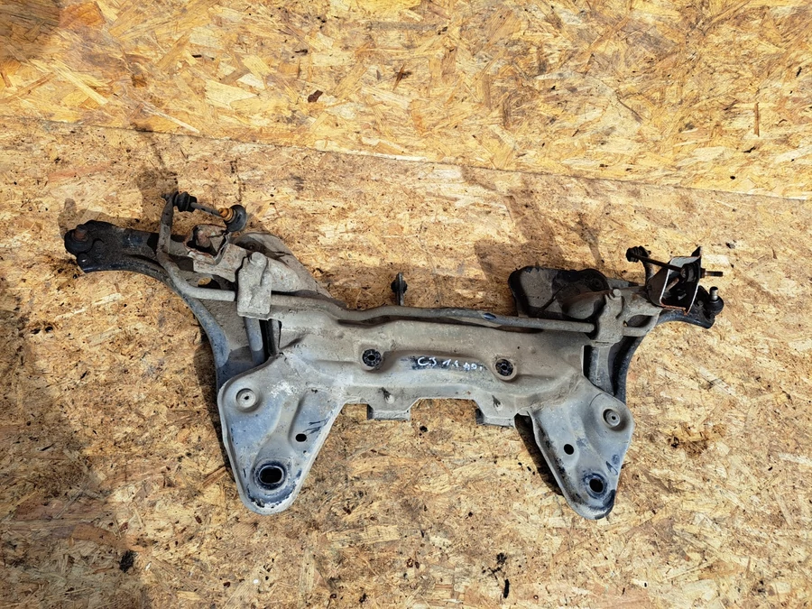 Citroen C3 (2002-2008)   1.4HDI Diesel Első Bölcső