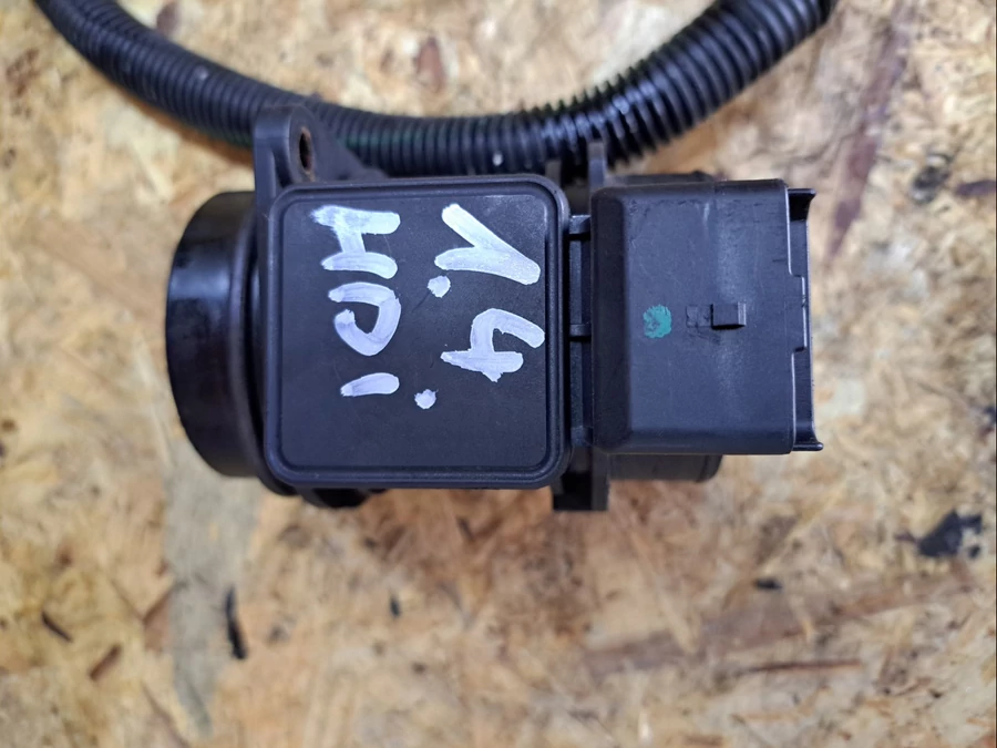 Citroen C3 (2002-2008)   1.4HDI Diesel Légtömegmérő