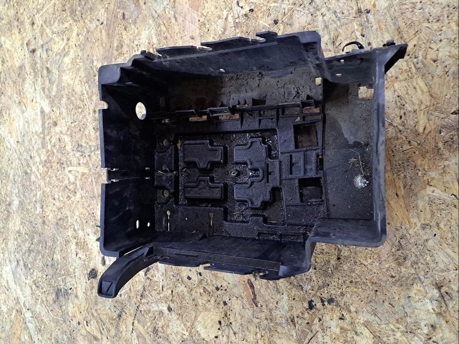 Citroen C3 (2002-2008)   Akkumulátor Tartó 