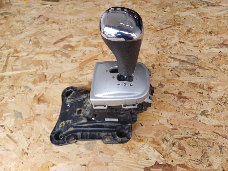 Citroen C3 (2002-2008)  Automata Váltókar 