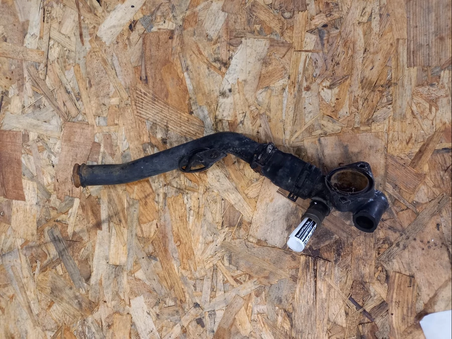 Citroen C8 (2002-2014) 2.2 HDI  Vízcső