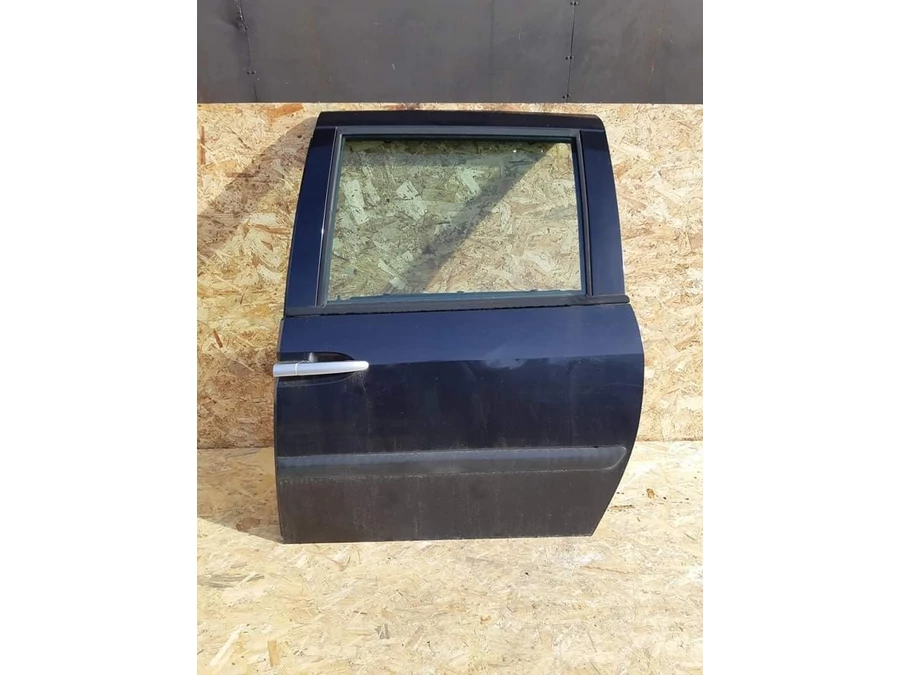 Citroen C8 (2002-2014) Bal Hátsó Ajtó 