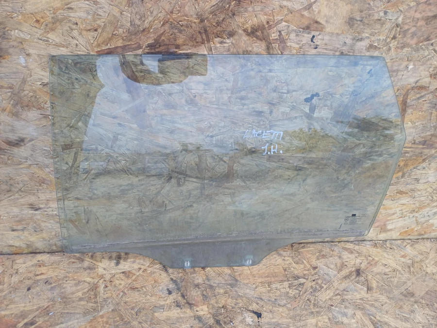 Chevrolet Lacetti Kombi  (2005-2013) Jobb Hátsó Ajtó Üveg