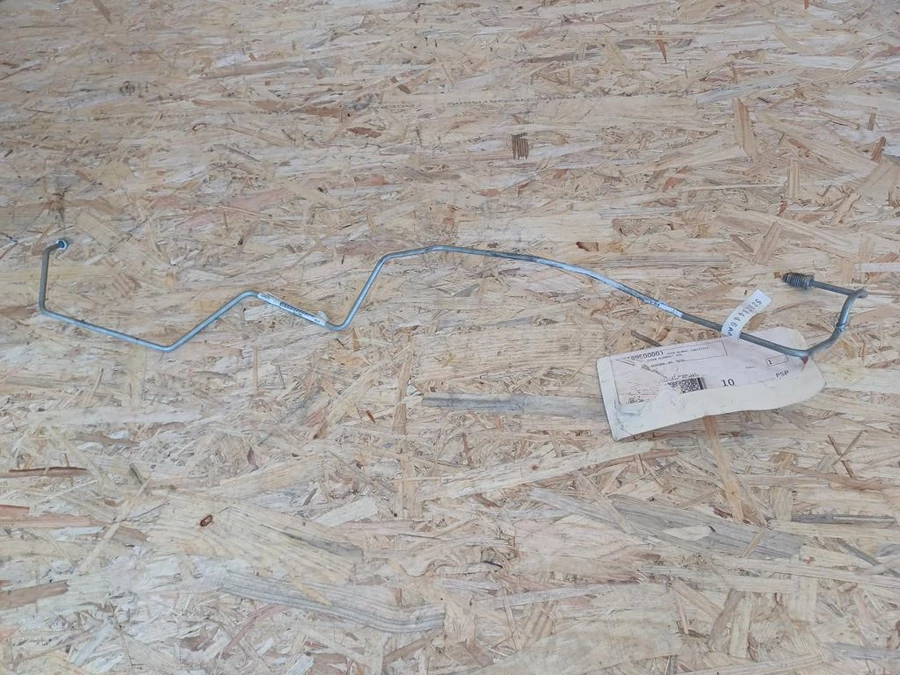 Chrysler   (2002-2013) Fékcső Új 