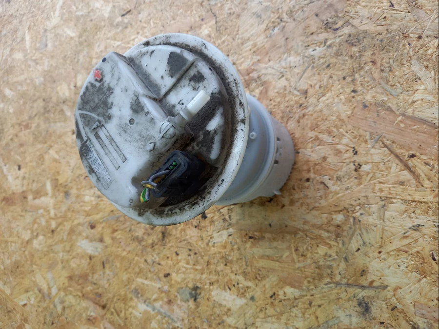 Ford Fiesta Mk5 (2001-2008) 1.3 Benzines  Üzemanyagtank Szivattyú