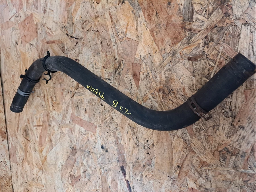 Ford Fiesta Mk5 (2001-2008) 1.3 Benzines  Vízcső