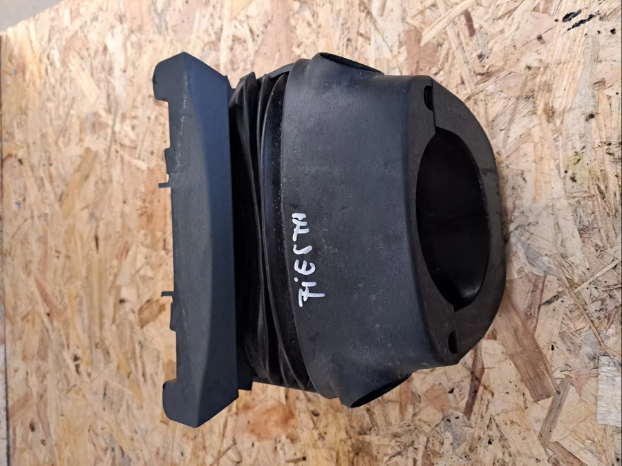 Ford Fiesta MK6 (2008-2017)  Kormányoszlop Burkolat