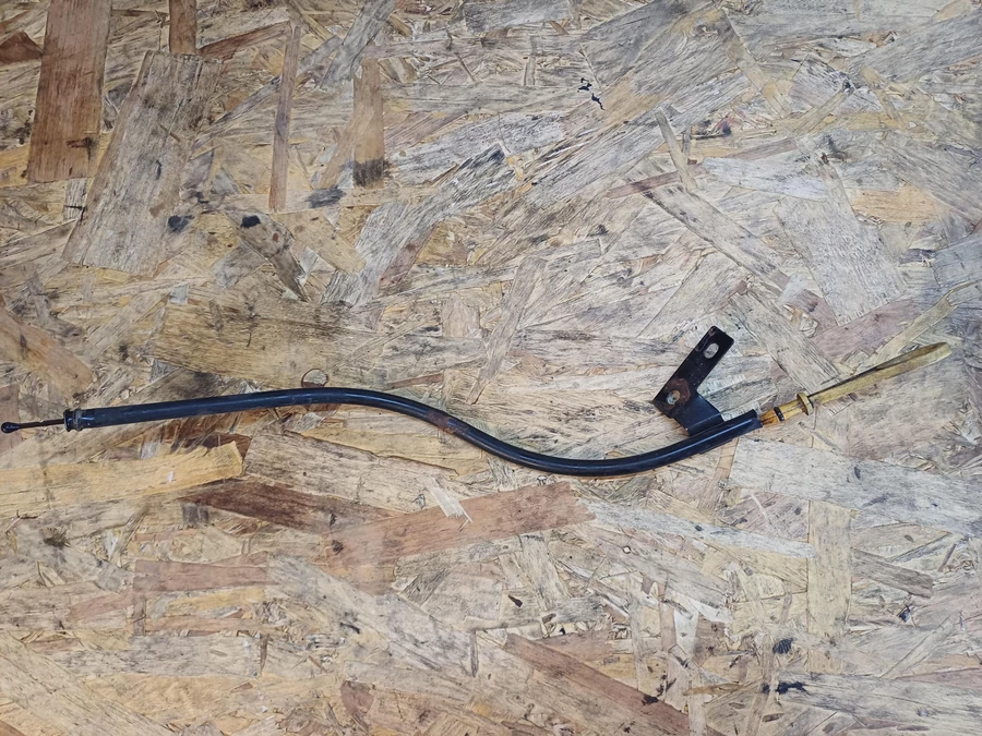 Ford Fiesta MK6 (2008-2017)  1.25 Benzines Nívó Pálca