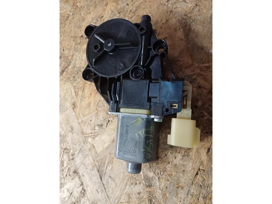 Ford Fiesta MK6 (2008-2017) Bal Első Ablakemelő Motor 