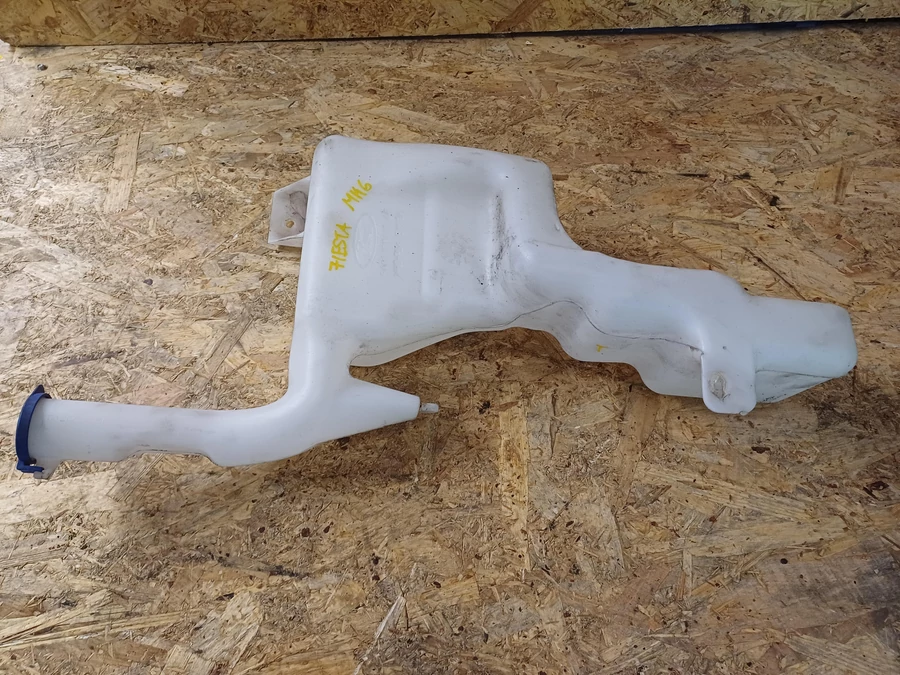 Ford Fiesta MK6 (2008-2017) Ablakmosó Tartály 