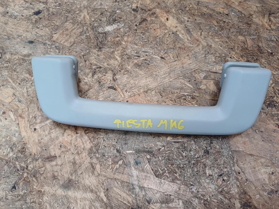 Ford Fiesta MK6 (2008-2017) Bal Első Felső Kapaszkodó 