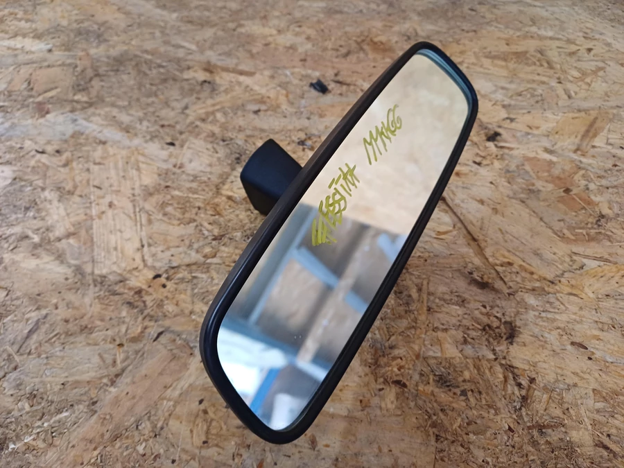 Ford Fiesta MK6 (2008-2017)  Belső Visszapillantó Tükör 