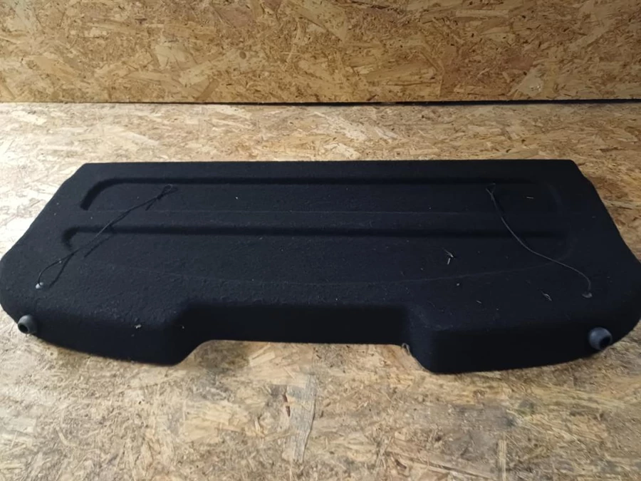 Ford Fiesta MK6 (2008-2017)  Kalaptartó 