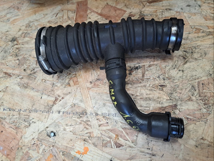 Ford Focus C Max (2003-2010) 1.6Tdci Diesel Szívócső