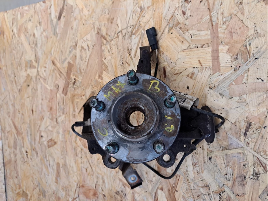 Ford Focus C Max (2002-2010) 1.8 Benzines Bal Első Csonkállvány