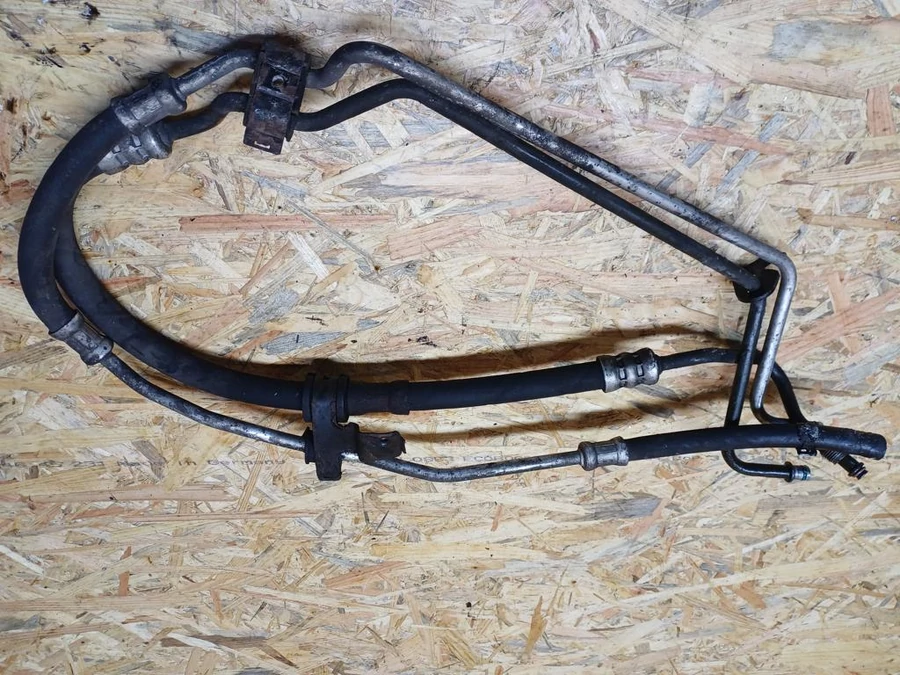 Ford Focus C Max (2003-2010) 2.0Tdci Diesel Szervócső 