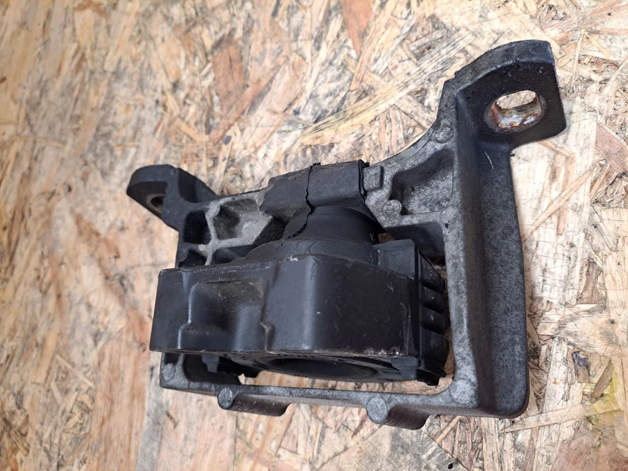 Ford Focus C Max (2003-2010) 1.6Tdci Diesel Motortartóbak