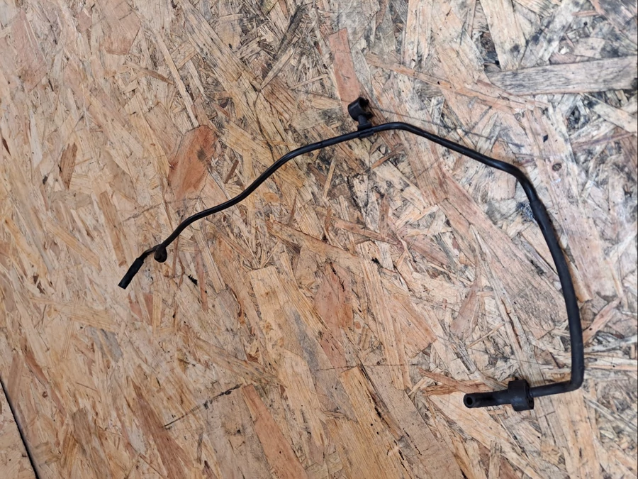 Ford Focus C Max (2003-2010) 1.6Tdci Diesel Vákumcső