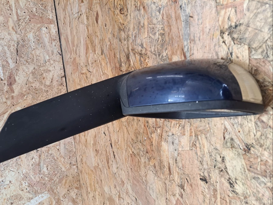 Ford Focus C Max (2003-2010) Jobb Visszapillantó Tükör Elektromos 