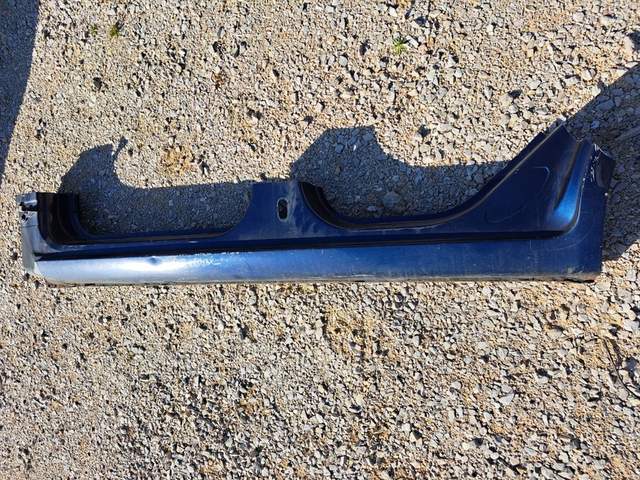 Ford Focus C Max (2003-2010)  Bal Küszöb