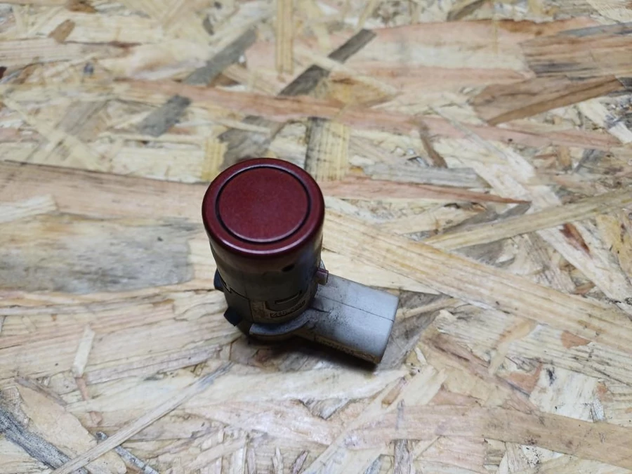 Ford Focus C Max (2003-2010) Első Tolatóradar Fej