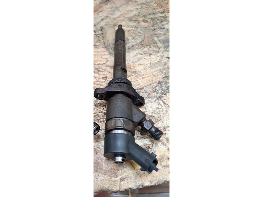 Ford Focus C Max (2003-2010) 1.6Tdci Diesel Porlasztó