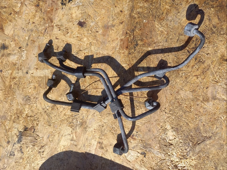 Ford Galaxy Mk1 (1997-2001) 1.9Tdi Diesel Nyomócső