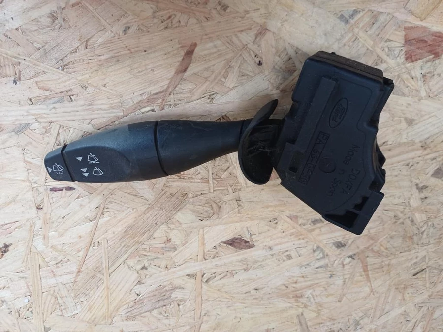 Ford Mondeo MK3 (2002-2007) Ablaktörlő Kapcsoló 